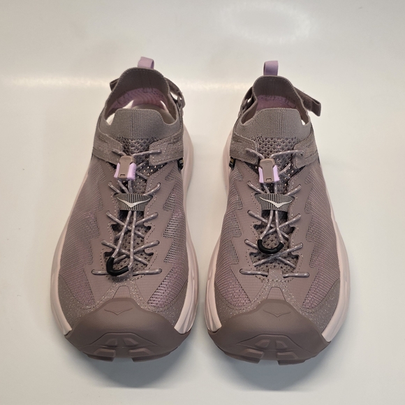 New Hoka One One Women's Hopara 2 Sneaker Sandal Shoes, Size 8.5 B - Picture 7 of 13